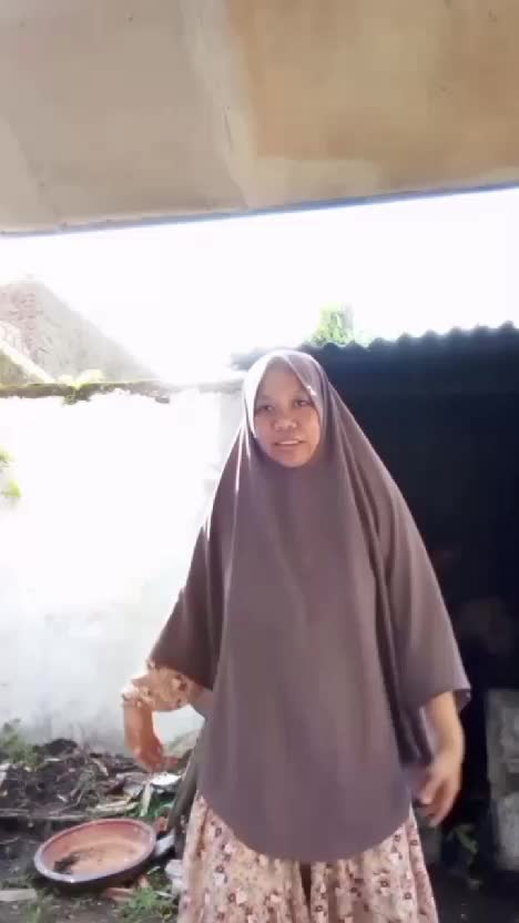 yang nanya jlbab syari yang sering aku pake, nih link ordernya. #kebunshaka #jilbabsyariuntukberkebun #produkjilbabsyari  #jilbab 