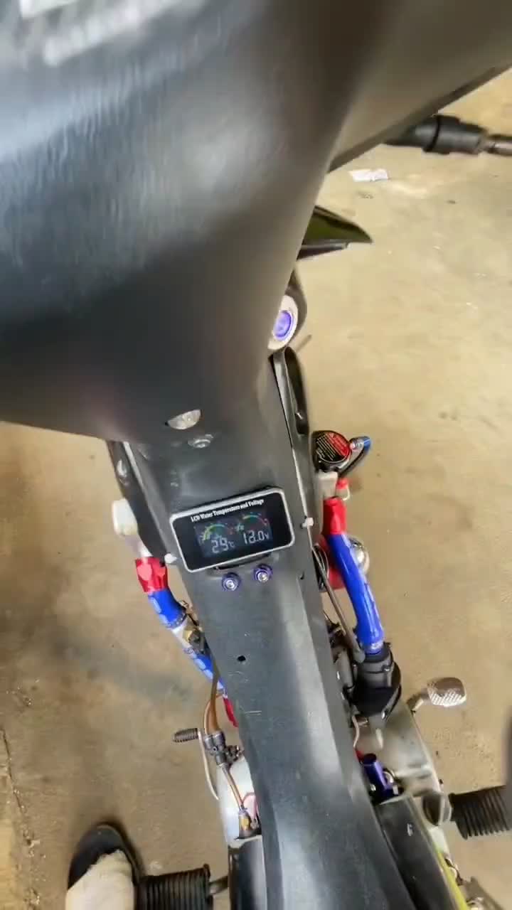 Info ginian dimana der?