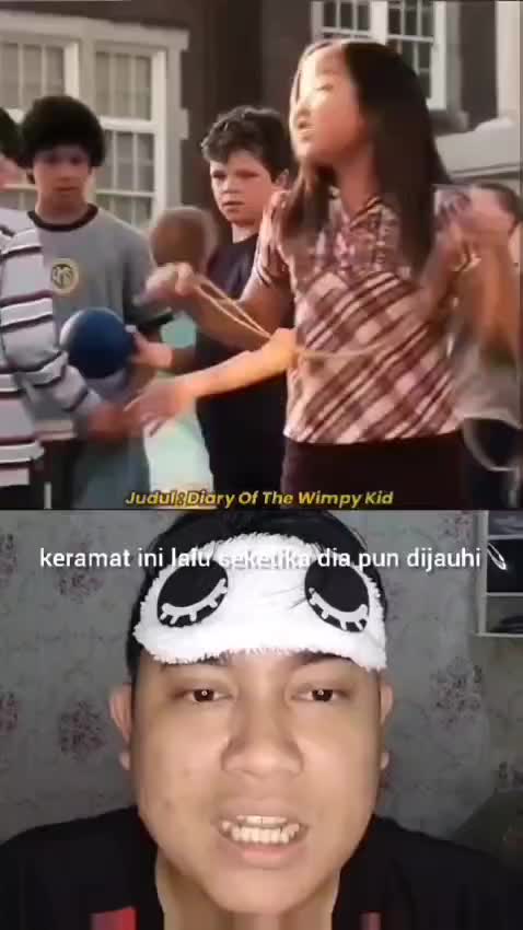 Jangan ambil keju kalau tidak mau berakhir begini #film #storytellingtoday #reviewfilm 