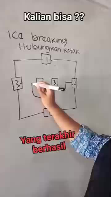 hubungan kotak bikin bingung

#icebreaking
#fypシ 
#belajar 