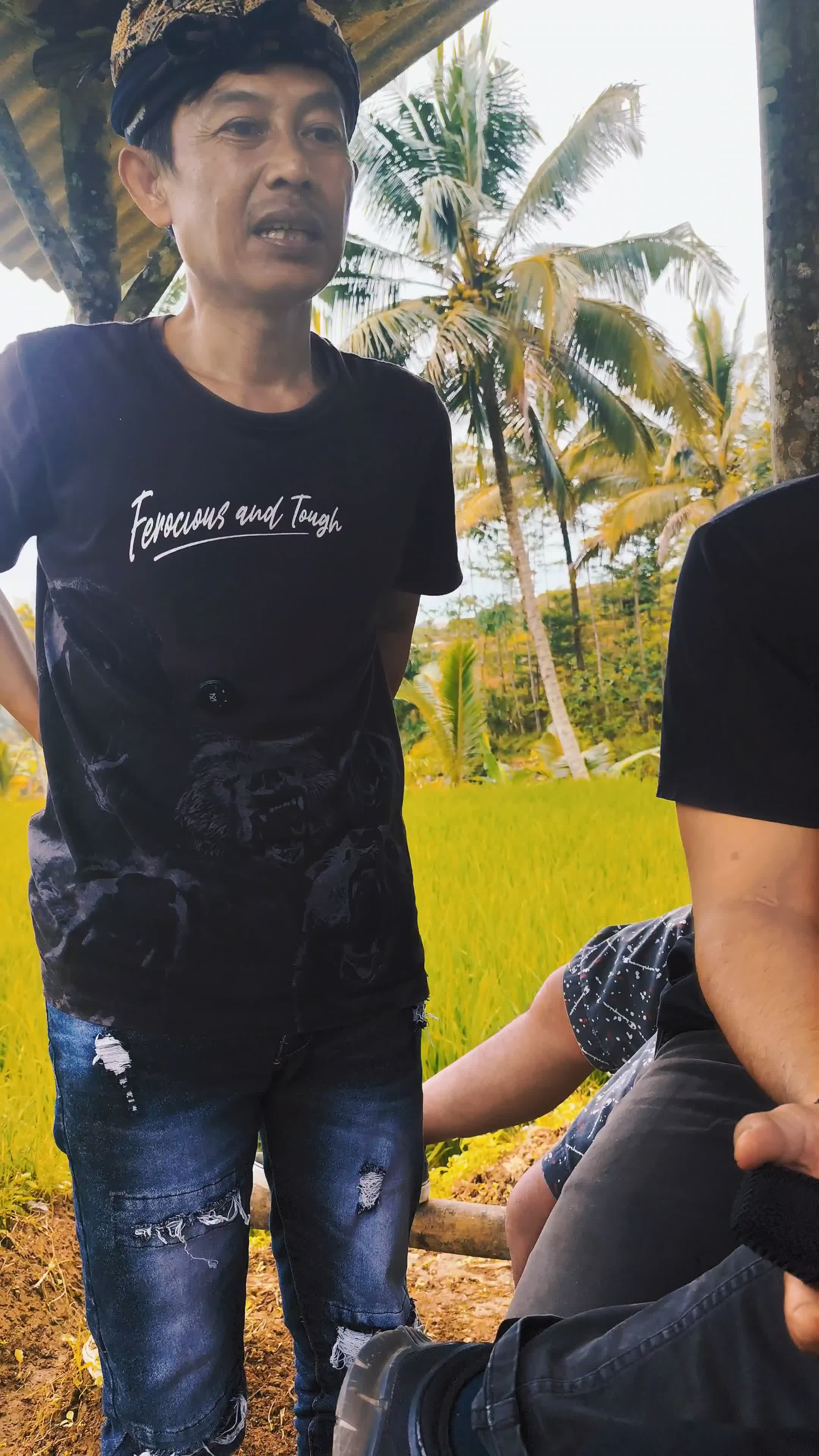 Ngarewong  #RCTIPlus 