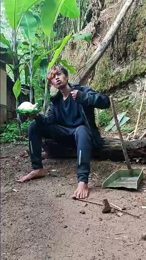 gali lubang rock version 🤘😎