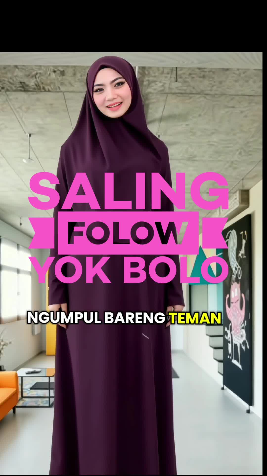 saling suport yok bolo
#rcti

#rctiplus

#ikatancinta

#layardramarcti

#sinetronrcti

#tukangojekpengkolan

#amandamanopo

#aryasaloka

