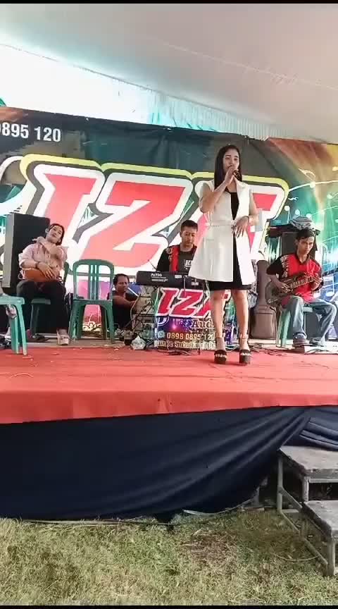  # #audisi kdi 2025 nama.sinta asal Lampung Selatan.si kecil