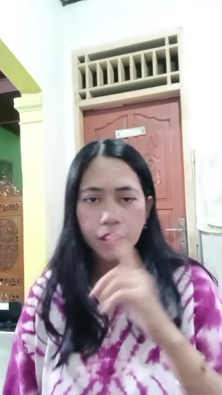  #joget lagi hilangin penat dan suntuk