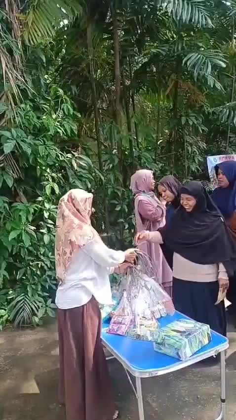 keseruan rekreasi di zoom ragunan 