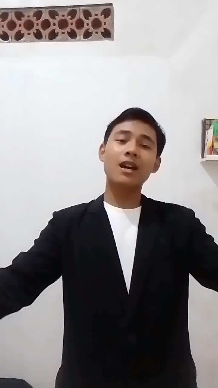 IDOL_XIV Aldi 16 Tahun Karawang KOMANG - RAIM LAODE 