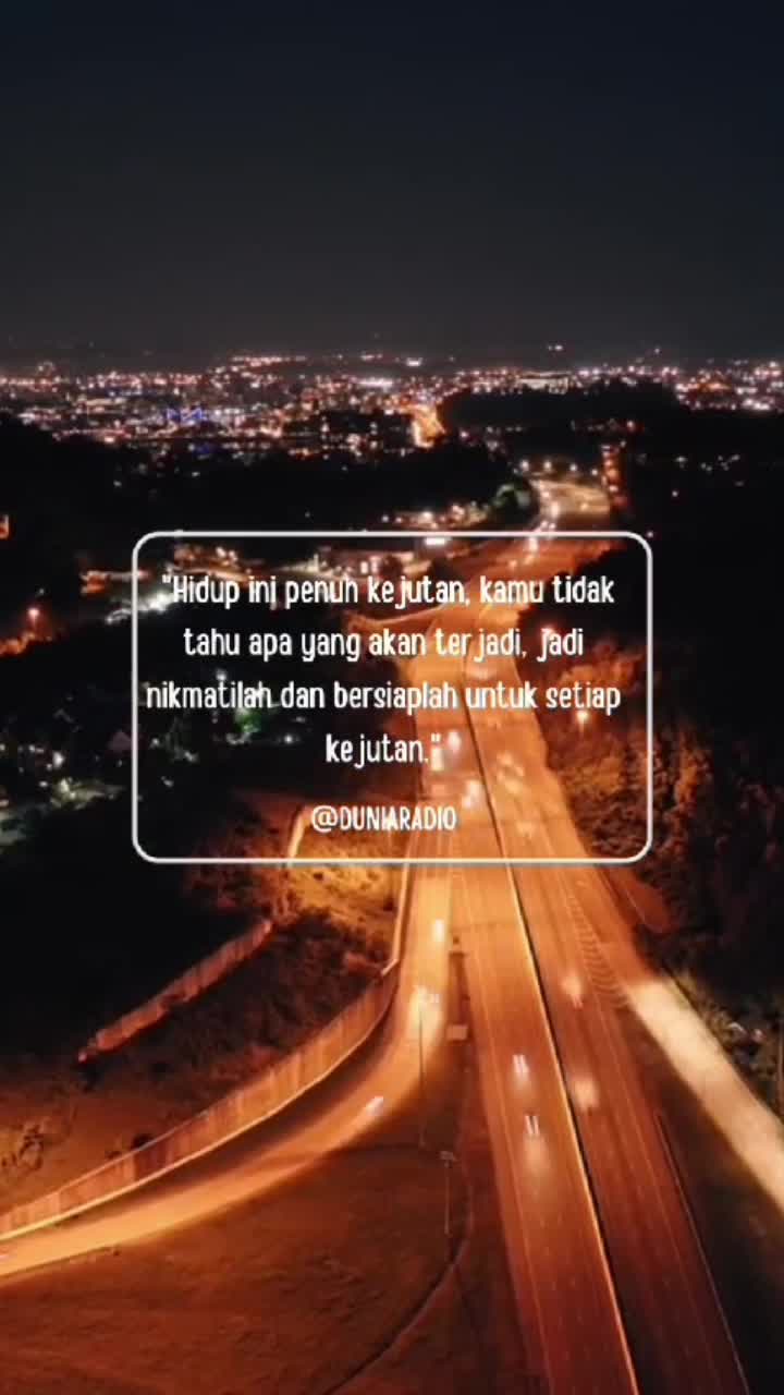 Dengerin yuk