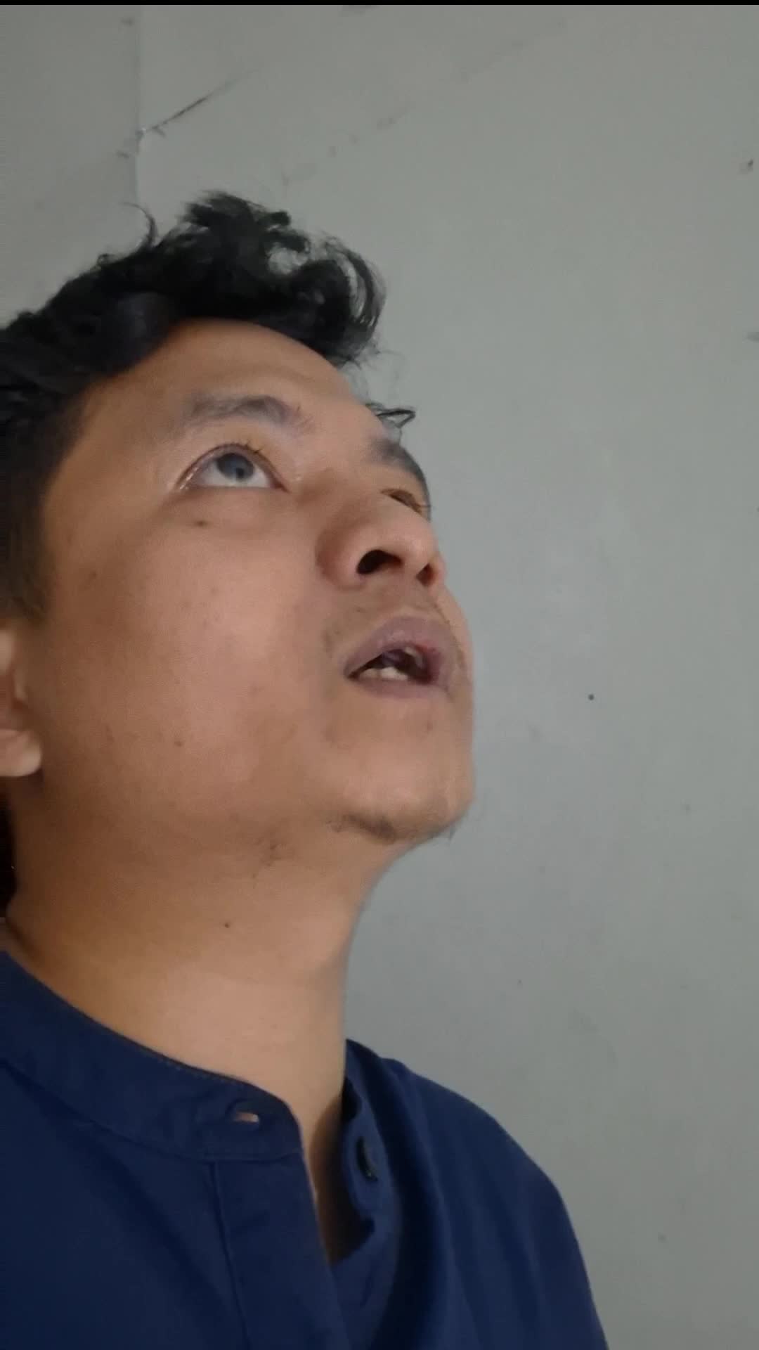 IDOL XIII_PARGOGO MANREO_23 TAHUN_DEPOK_MENGHITUNG HARI (FOURTWENTY)