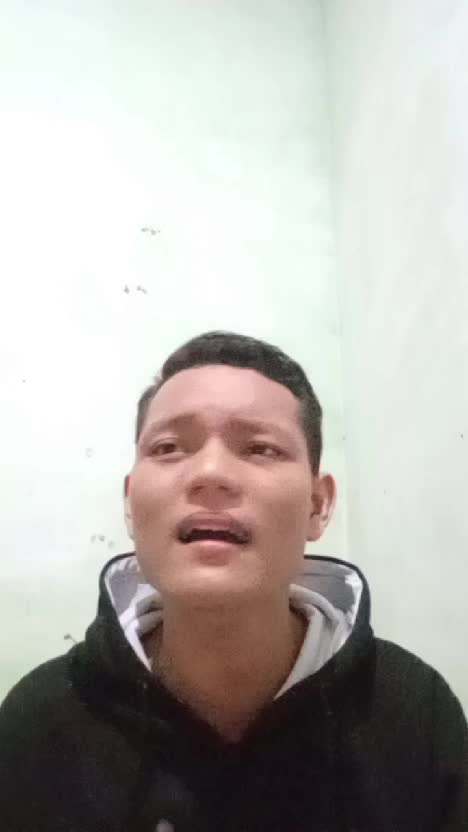 KDI2024 Reza Alfinta Banda Aceh 21 tahun  mengejar badai 