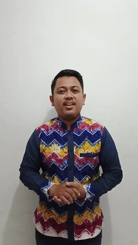 KDI2025 IQBAL KAB. BANJAR 29TAHUN  REMBULAN BERSINAR LAGI #OnlineAuditionKDI2025