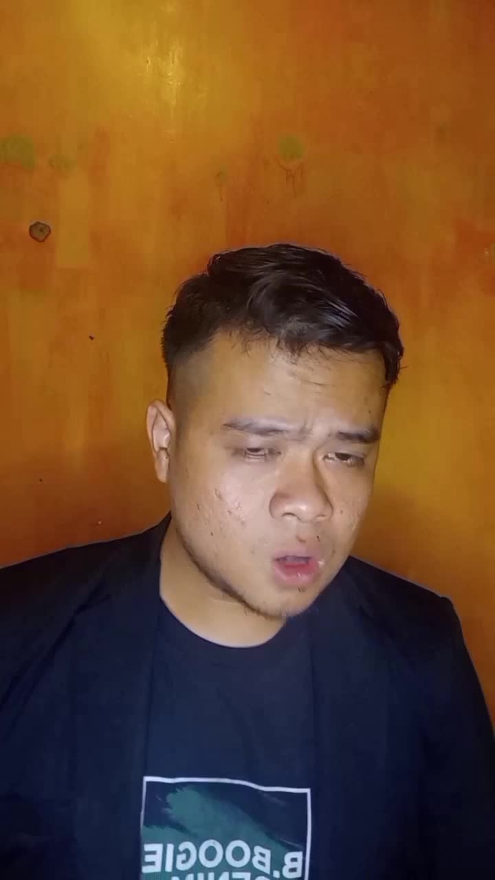 KDI 2025 
NAMA HERI 
USIA 28 TAHUN
ALAMAT CIKAJANG GARUT
PEKERJAAN PEDAGANG BAKSO
JUDUL LAGU TABIR KEPALSUAN  #onlineauditionKDI2025 