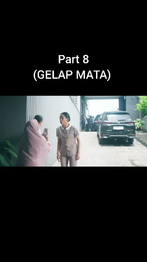 part 8 MATA GELAP  #movie  #trending  #fyp  #RCTIPlus 