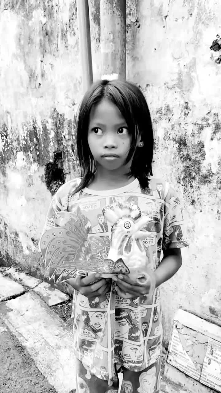 gara gara main saat magrib