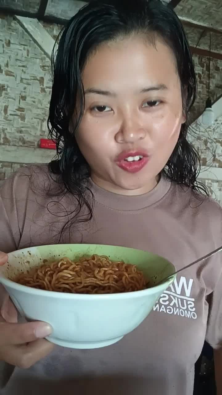 porsi jumbo
 #minivlog 