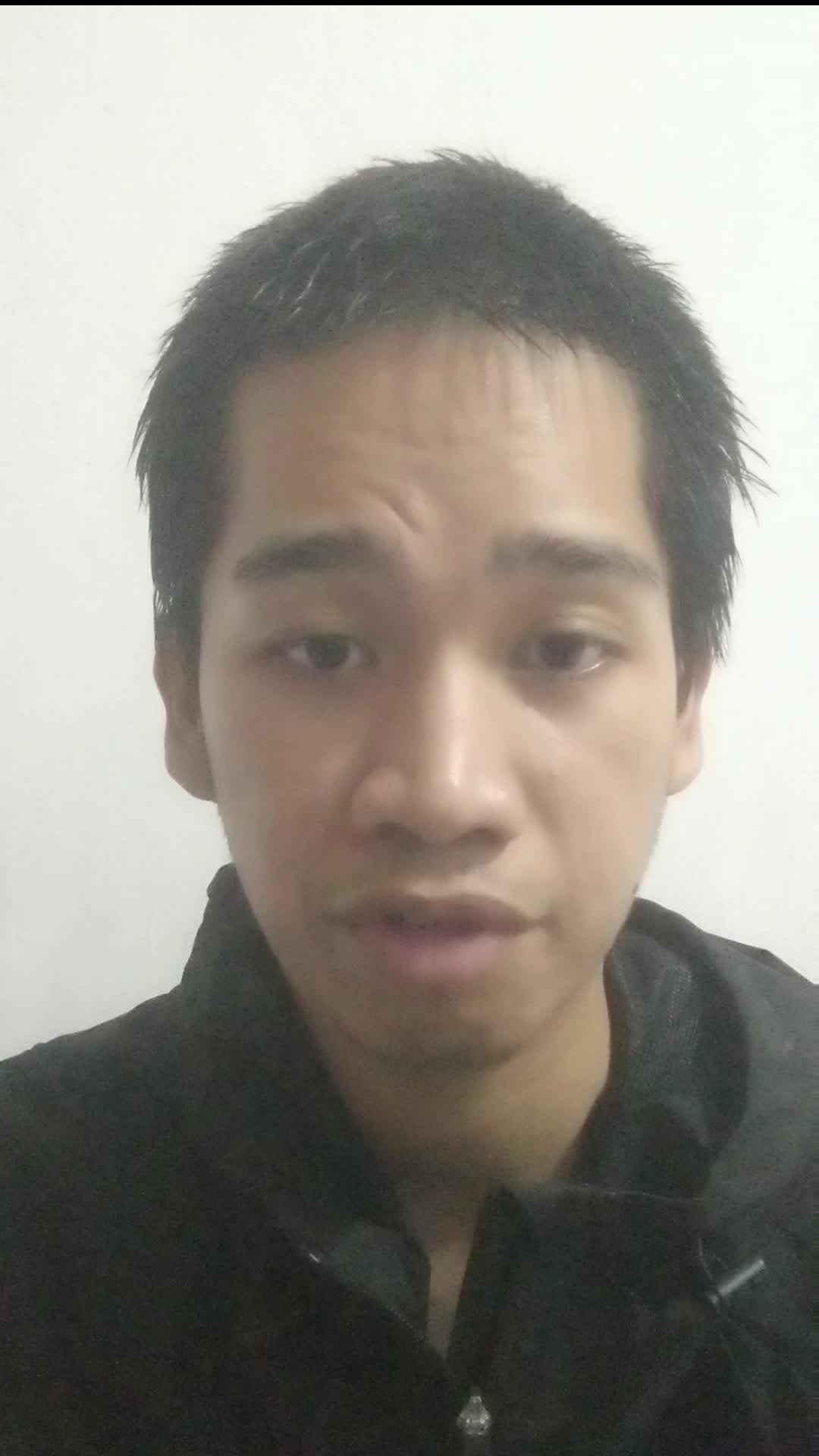 Audisi Presenter EURO 2024 - Gani Kusumanegara (Part 2)