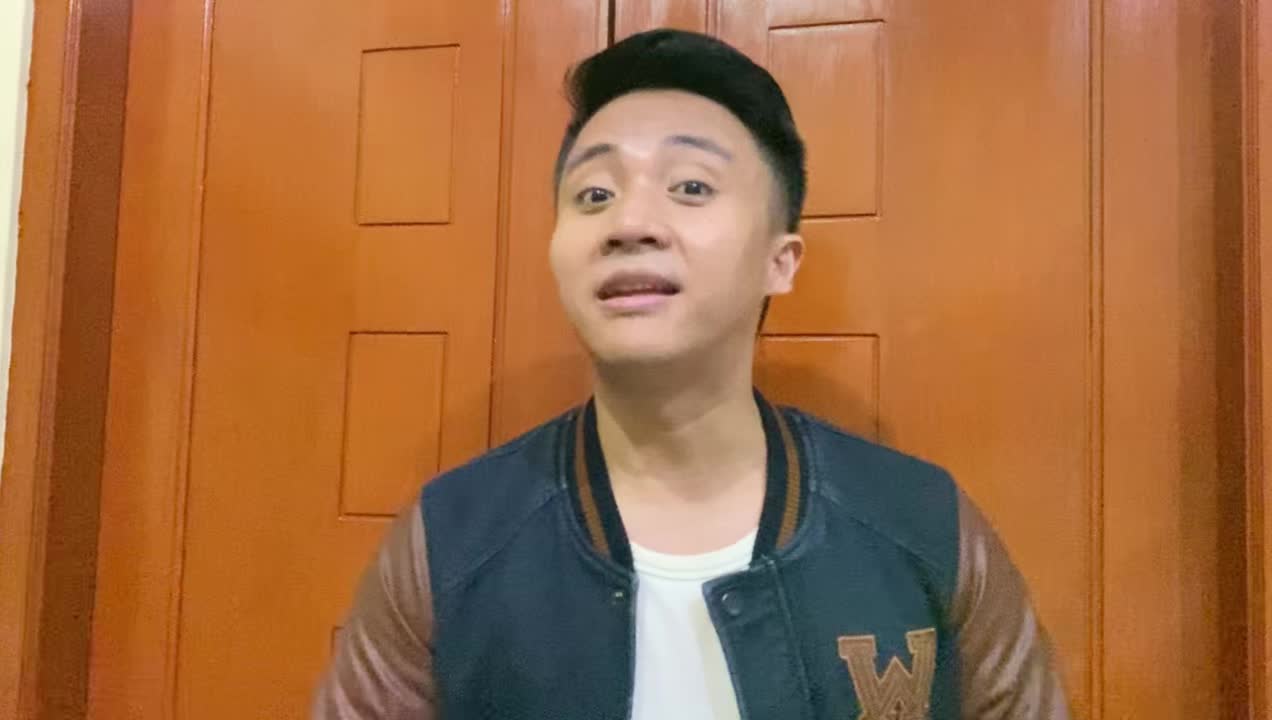 IDOL_XIII MUHAMMAD ABDUL QADIR JAILANI (INDRA JAY) 27 THN JAKARTA CINTA