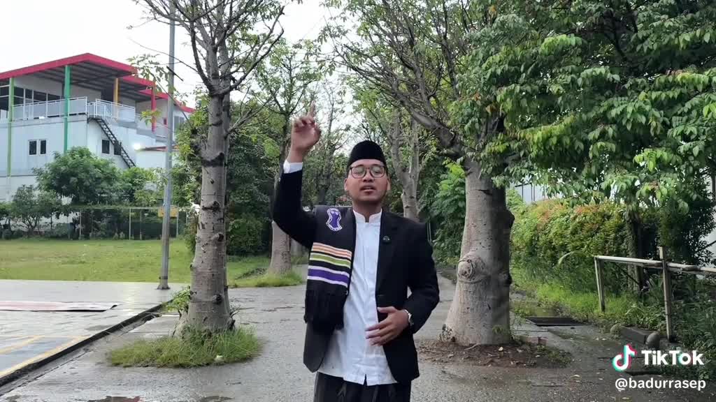 CMI_INEWS AMIN ABDUR RAHMAN 25_MADURA_KETIKA HATI LELAH KEMBALILAH KEPADA ALLAH
 #CMI_INEWS
