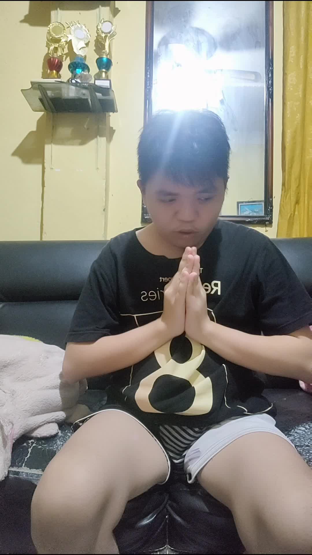 KDI 2024 NAMA: FRANGKY MARCELINO KOTA: LUBUKLINGGAU UMUR:23TAHUN NOMOR TLPN:081377880541 JUDUL LAGU: MENUNGGU #OnlineAuditionKDI2024