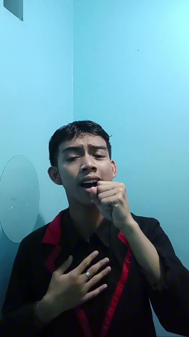 KDI 2024 PEBRIAN GARUT JAWA BARAT 20 TAHUN AIR MATA PERKAWINAN 