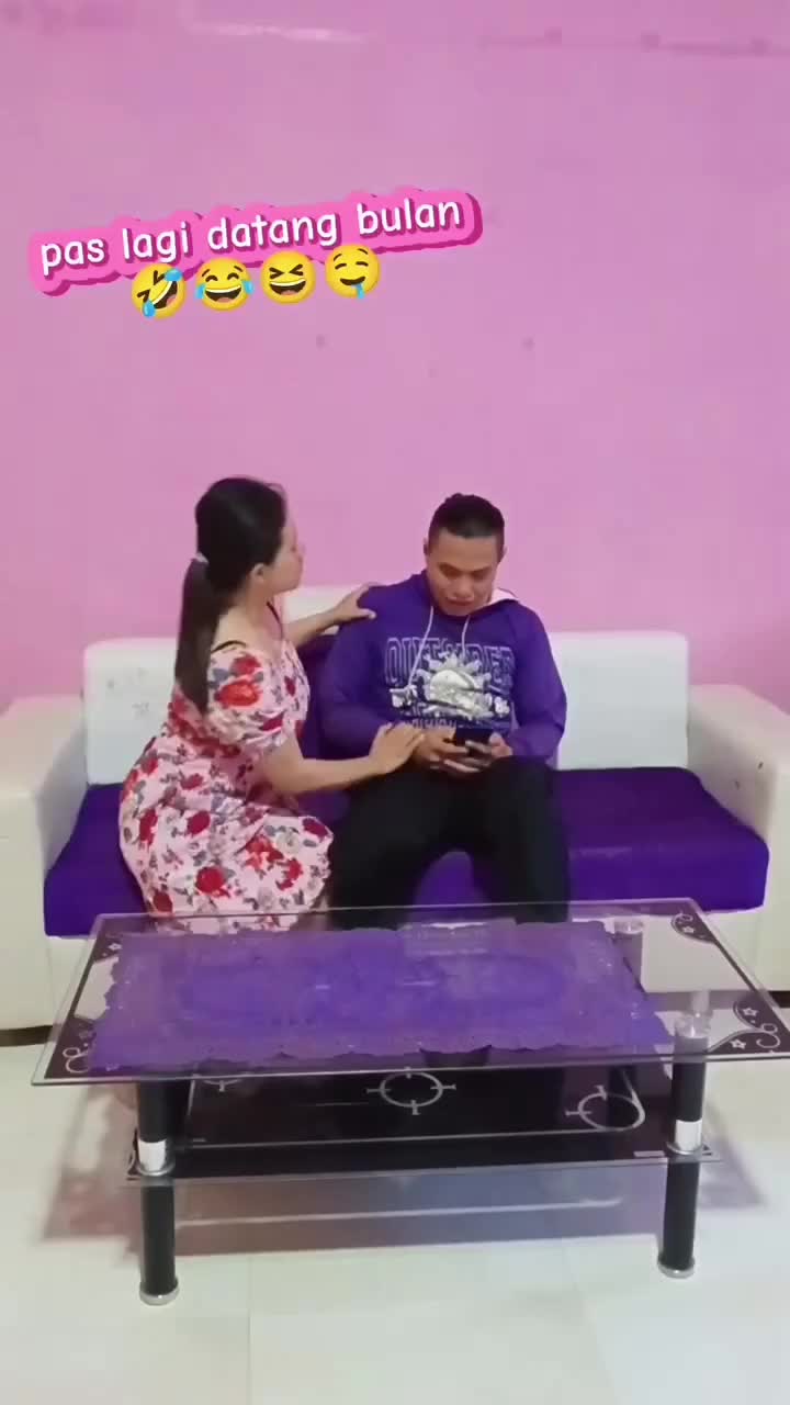 ada ya?pasti ada sih🤣
#Ibu rumahtangga 