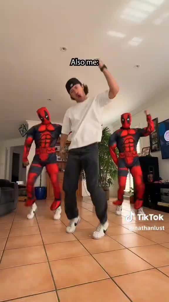 Nailed it!!