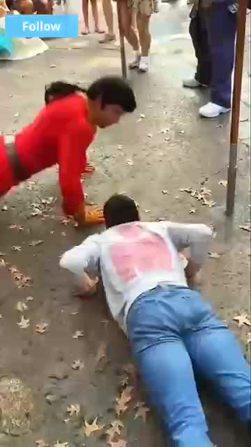 Salah Nantangin Orang Nih #fyp #fypシ゚viral #HOTrctiplus #RCTIPlus #viral #rcti #rigelagency