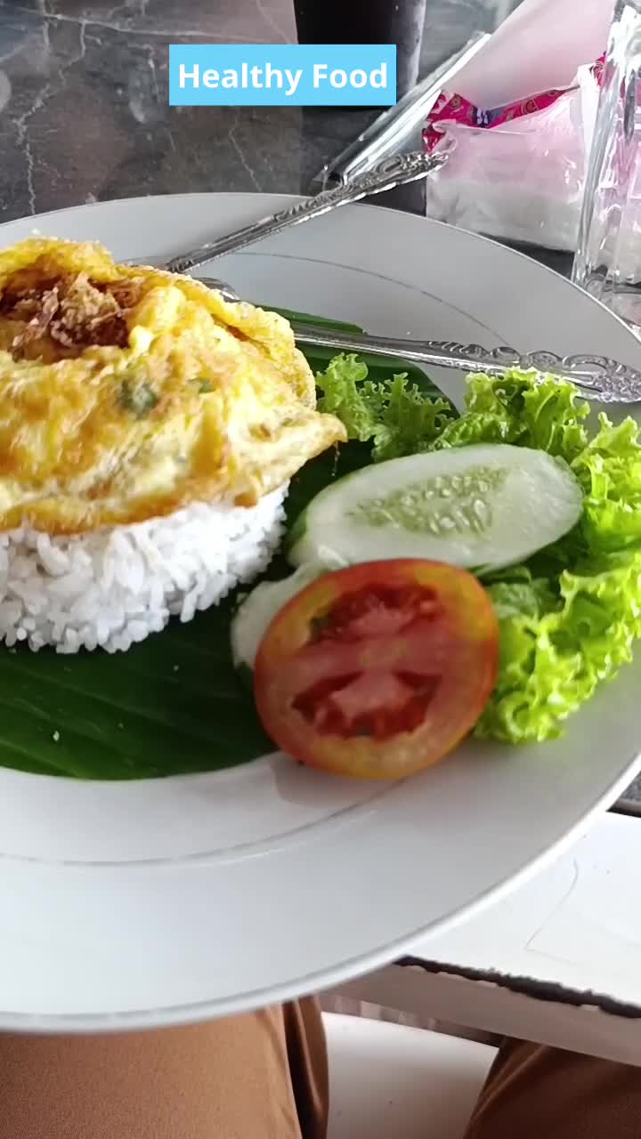 𝙢𝙖𝙠𝙖𝙣𝙖𝙣 𝙢𝙚𝙣𝙪 𝙨𝙚𝙝𝙖𝙩 𝙪𝙣𝙩𝙪𝙠 𝙠𝙚𝙨𝙚𝙝𝙖𝙩𝙖𝙣
 #𝙝𝙚𝙖𝙡𝙩𝙝𝙮𝙛𝙤𝙤𝙙 #𝙢𝙖𝙠𝙖𝙣𝙖𝙣𝙨𝙚𝙝𝙖𝙩