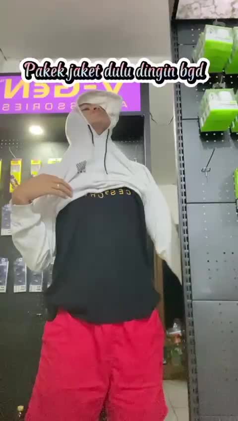 kasir daily#kasirvlog#minivlog#RCTIPlus  #HOTrctiplus 