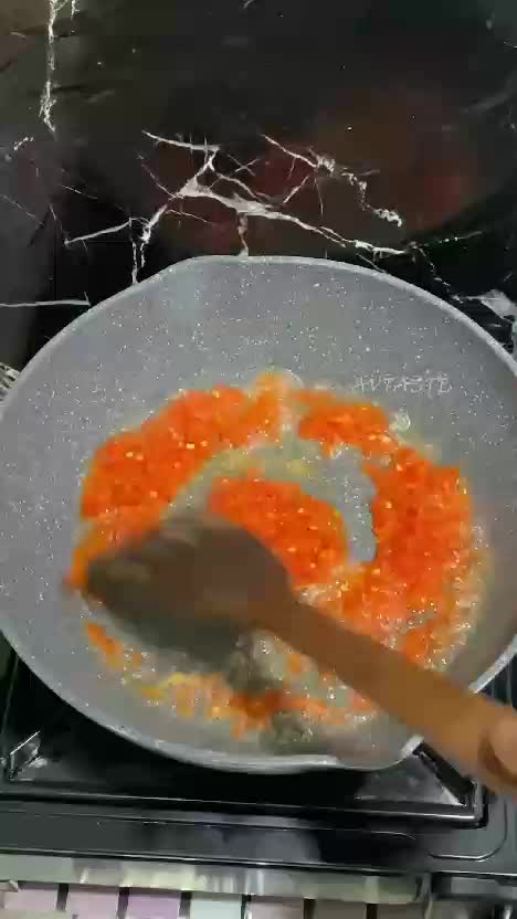 Bihun Goreng Selada Air 😍😍