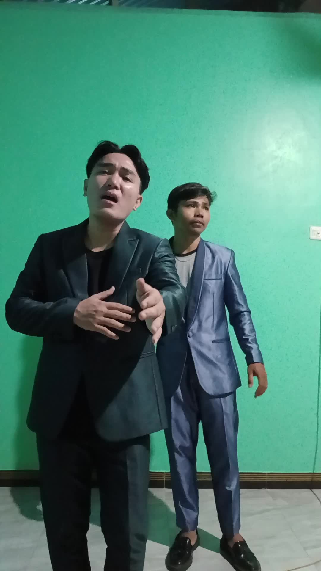 KDI 2025 Duo NeFata Tarakan Kalimantan Utara 25thn MENGAPA  #OnlineAuditionKDI2025