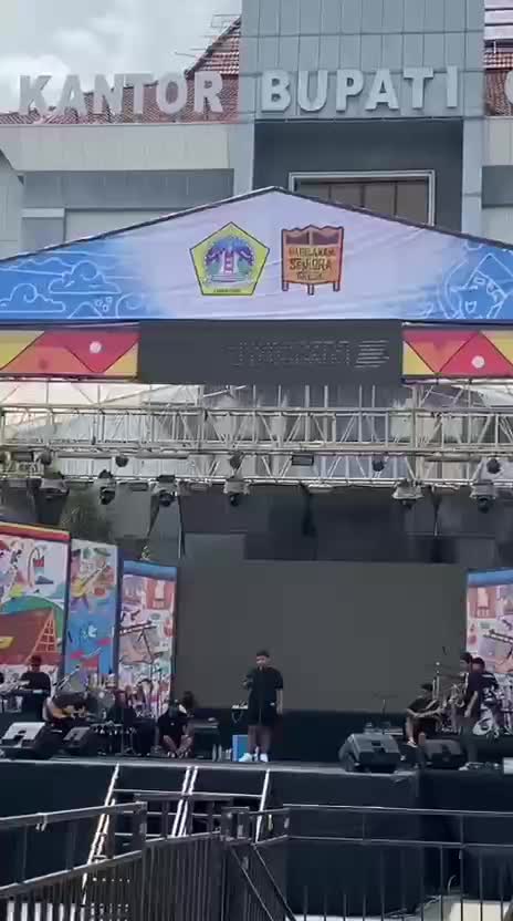 persiapan konser dc
 #fypシ゚viral 