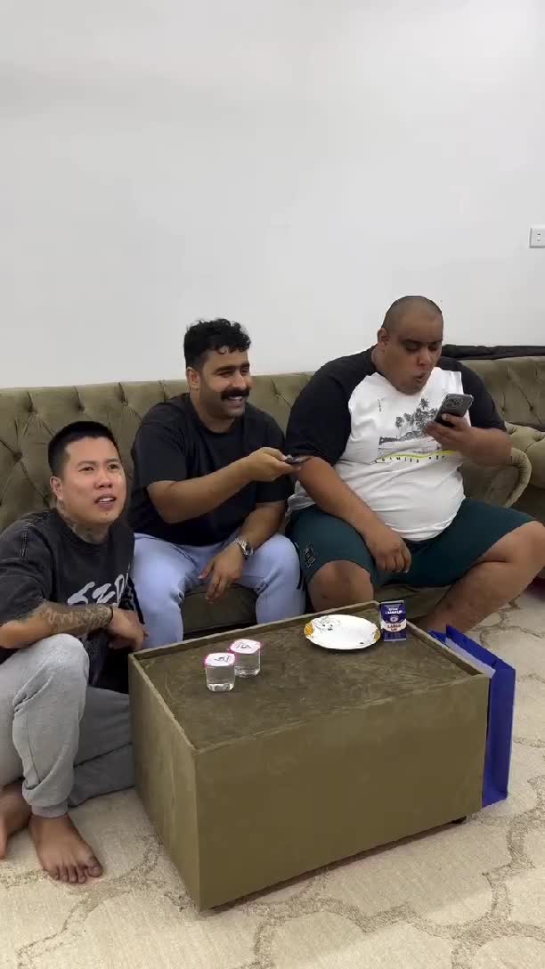 #133 Ketakutan😂😂