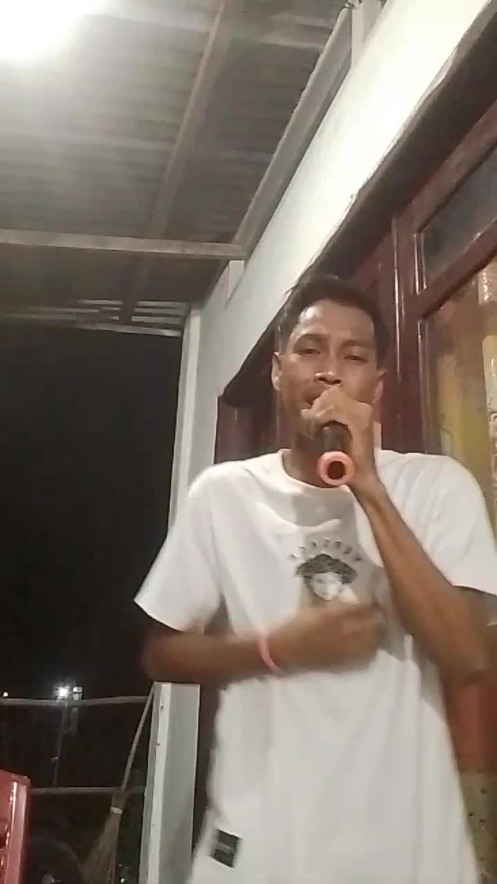 Audisi kdi 2024. Ahmad refendi.sumatera utara.mandailing natal. 089604230515# Air bunga.