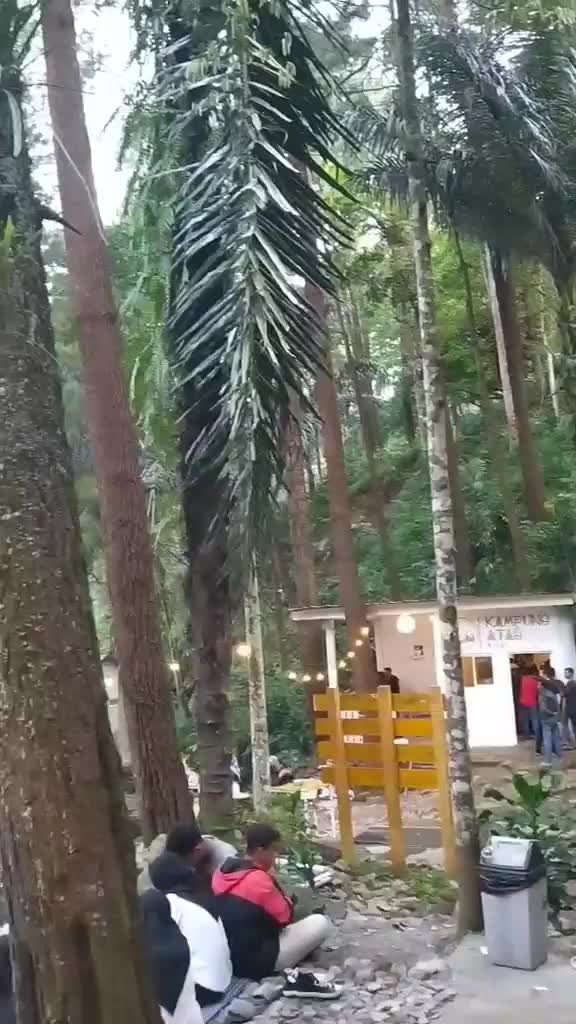 ngopi kampung atas#kopi#ngafe#nongkrong#viral#fyp#ungaran#semarang#