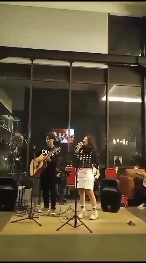 IDOL_XIII KAYLA MARSHA 17TAHUN KOMANG