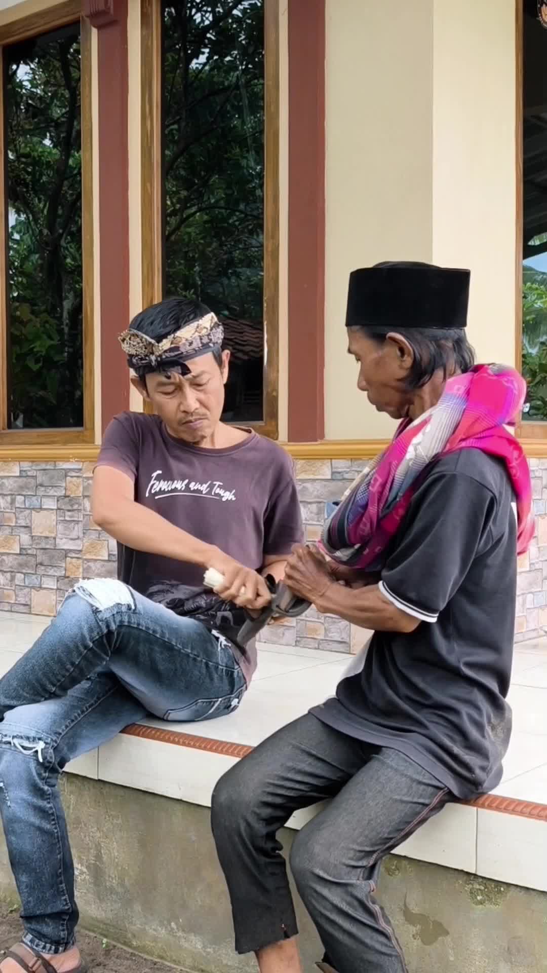 prank  #komedi #RCTIPlus 