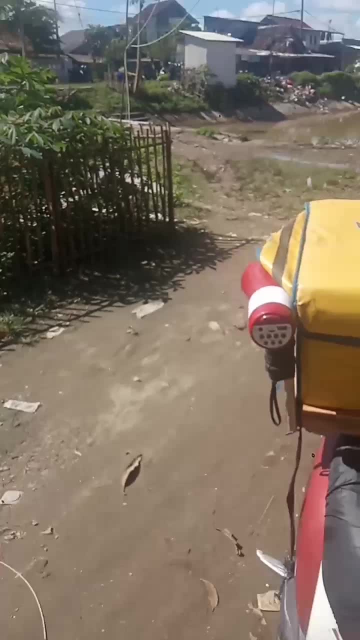 semangat jualan gaes