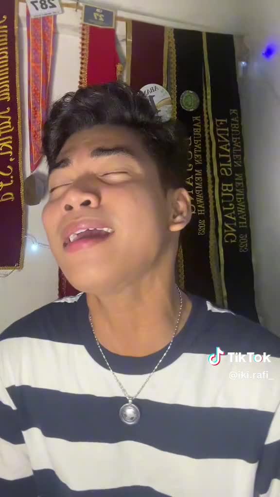 Muhammad Rafiki Mempawah Kalimantan Barat 23 Tahun #OnlineAuditionKDI2024