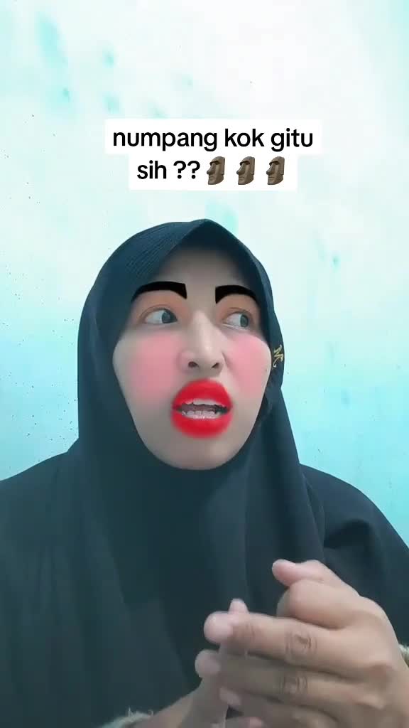  adek gatau diri 