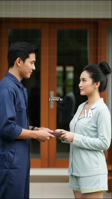 Mobil Mogok Membawa Jodoh | Kisah Romantis #shortplus #hotrcti #rctiplus #reels #ceritaromantis # Ceritapendk #WatchNow #Foryou