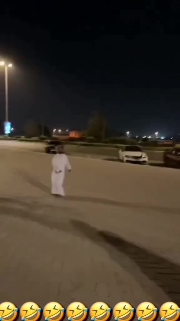 #207 Si ucil jail juga😂😂