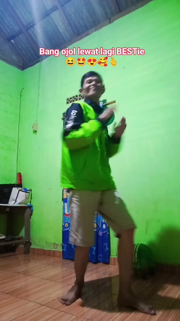 #fypシ  #videoclip  #viral #bangojol #jangkauanluas 