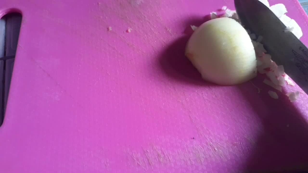 OVT pake Bahan Seadanya Buat Audisi jadi masakan Jepang (Oyakodon)