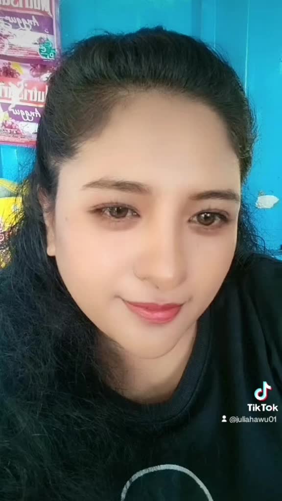 beri rasa nyaman namun hanya sebentar saja 