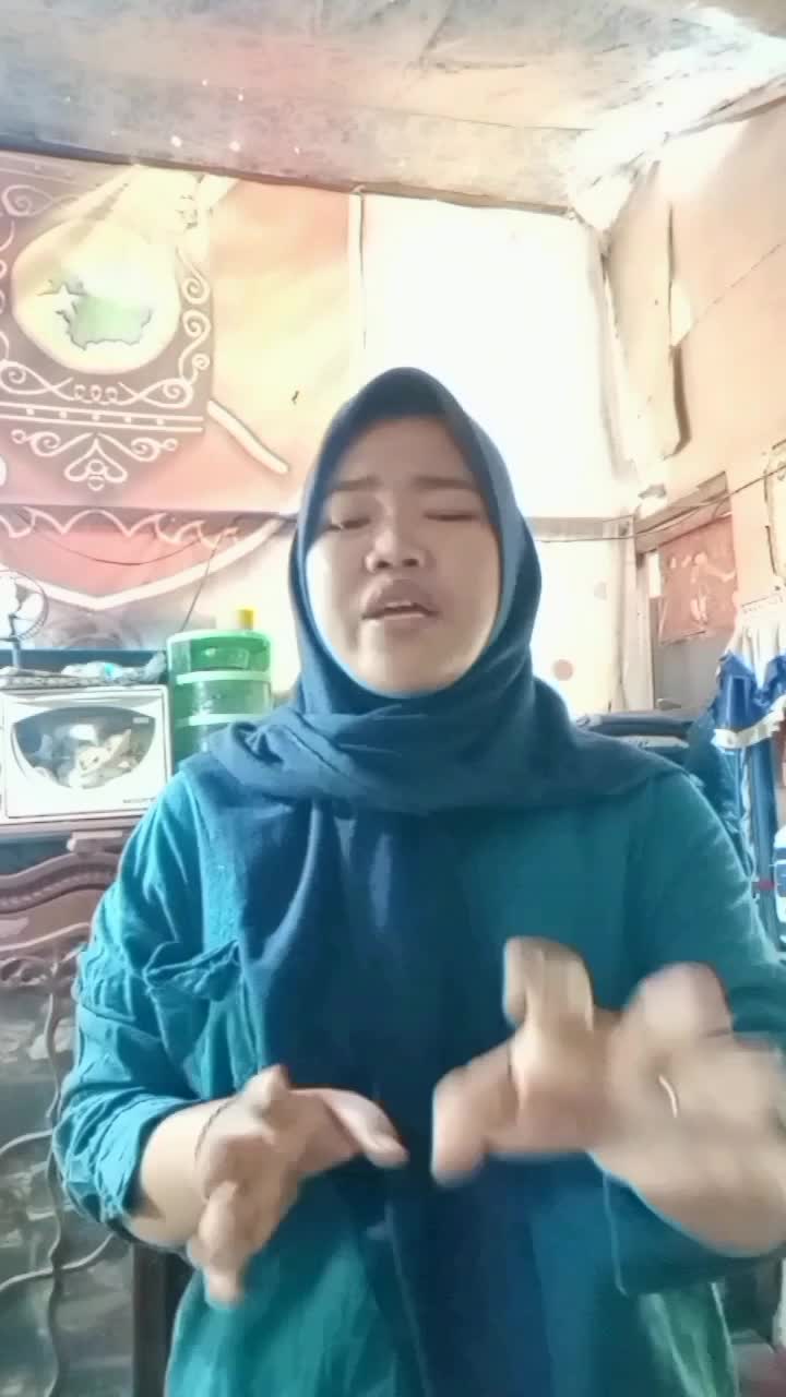 KDI 2024 SALASIAH BANJARBARU 23TH ZAENAL #OnlineAuditionKDI2024