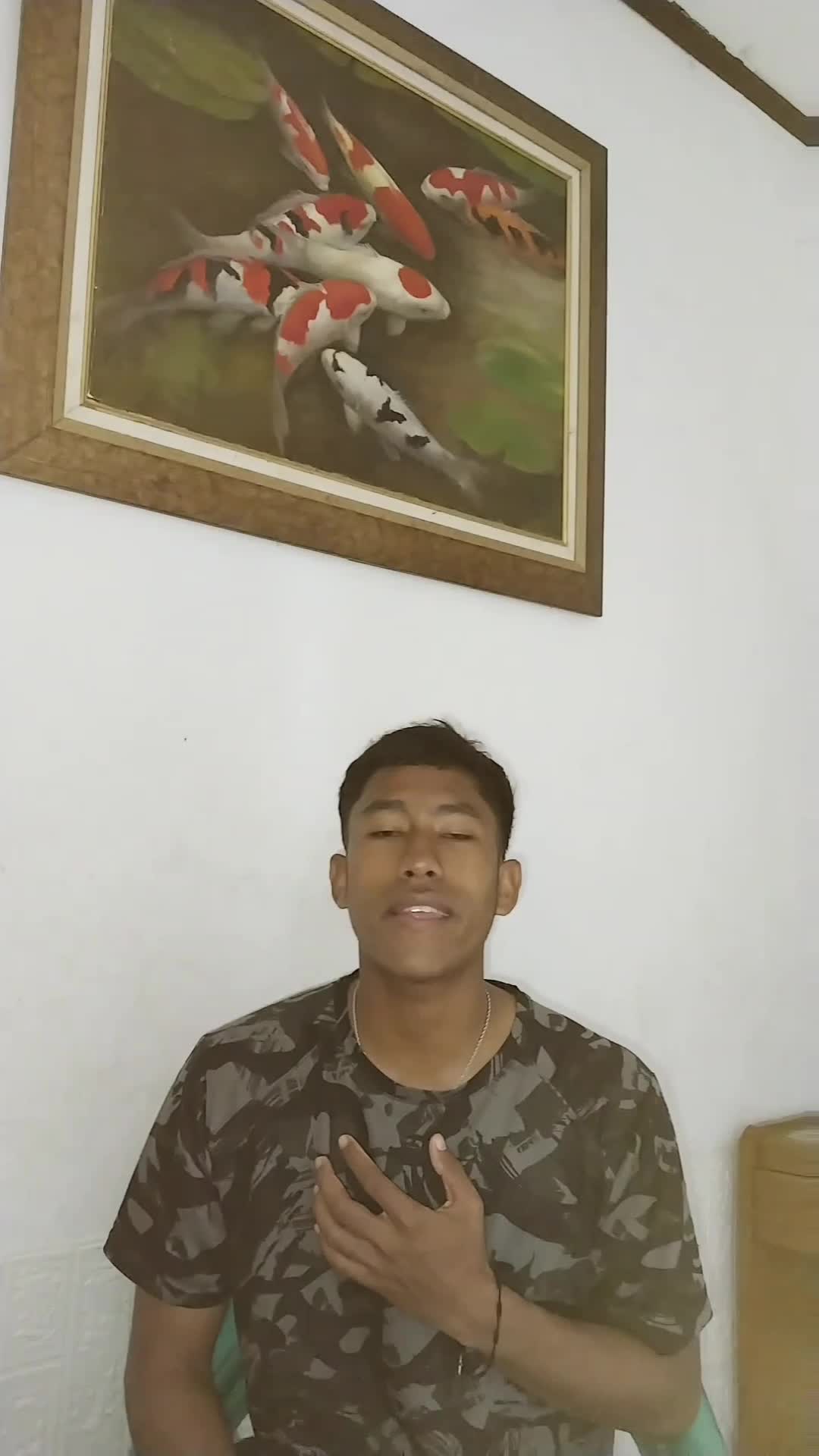 IDOL_XIV / NOBERTUS BI / 25 TAHUN / NUSA TENGGARA TIMUR / SIO MAMA


 #Indonesinidol
 #audisionline 
 #HOTrctiplus 