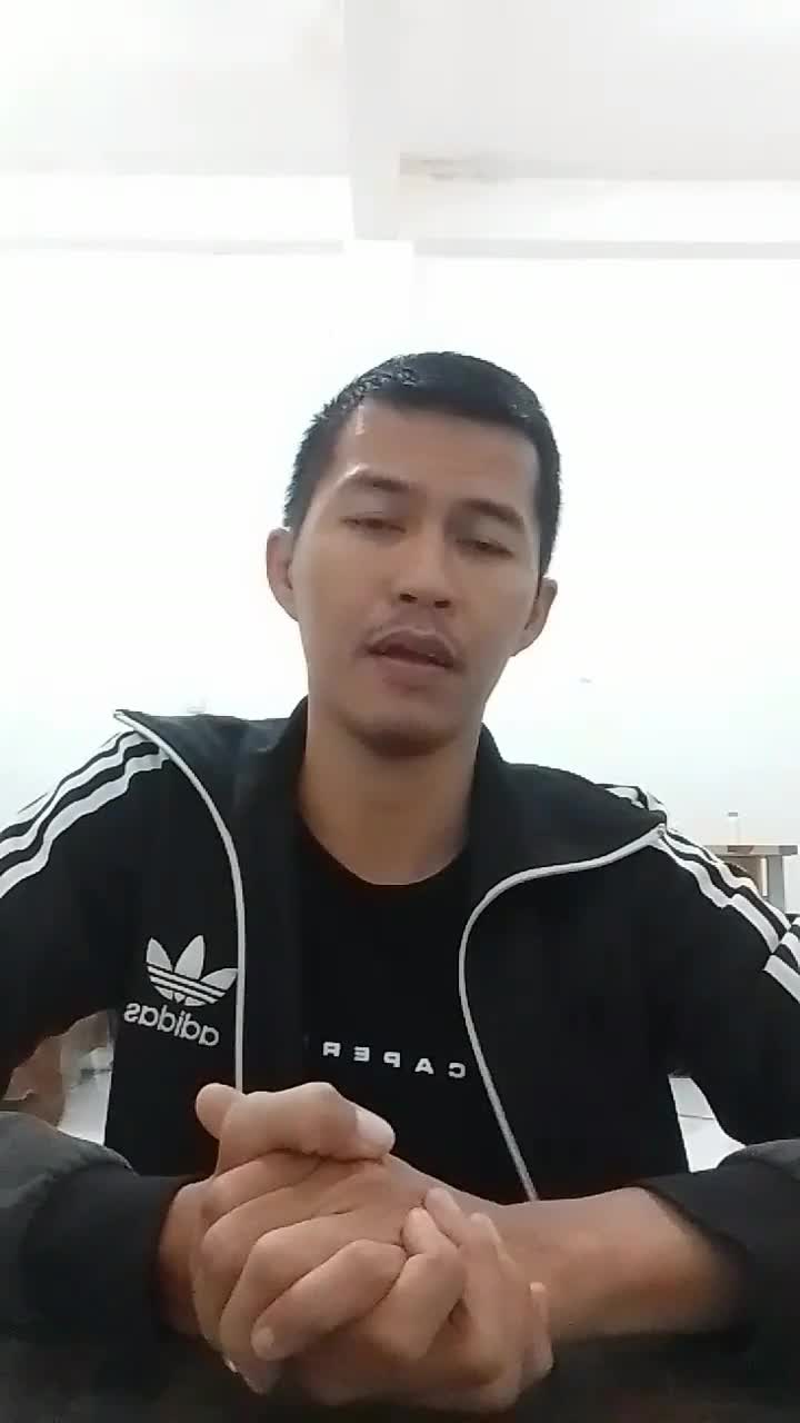 KDI 2025 Solihin arridho 36 tahun Prabumulih (sumatera selatan) jera #onlineAuditionKDI2025