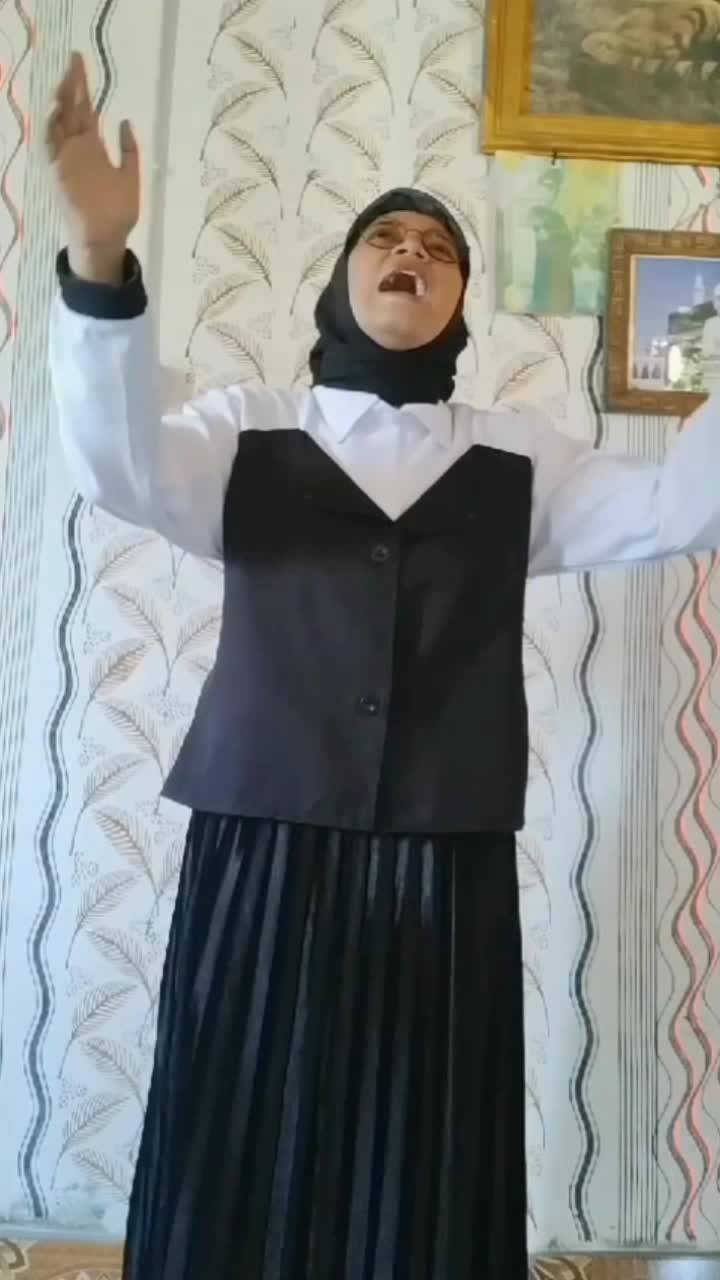 KDI2024 serly listiani palembang okutimur 20 tahun sekecil #onlineAuditionKdi2024