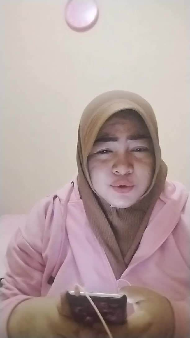 Idol_XIII Fitria Nisail Laily 31 Jombang,Surabaya Bawa Dia Kembali